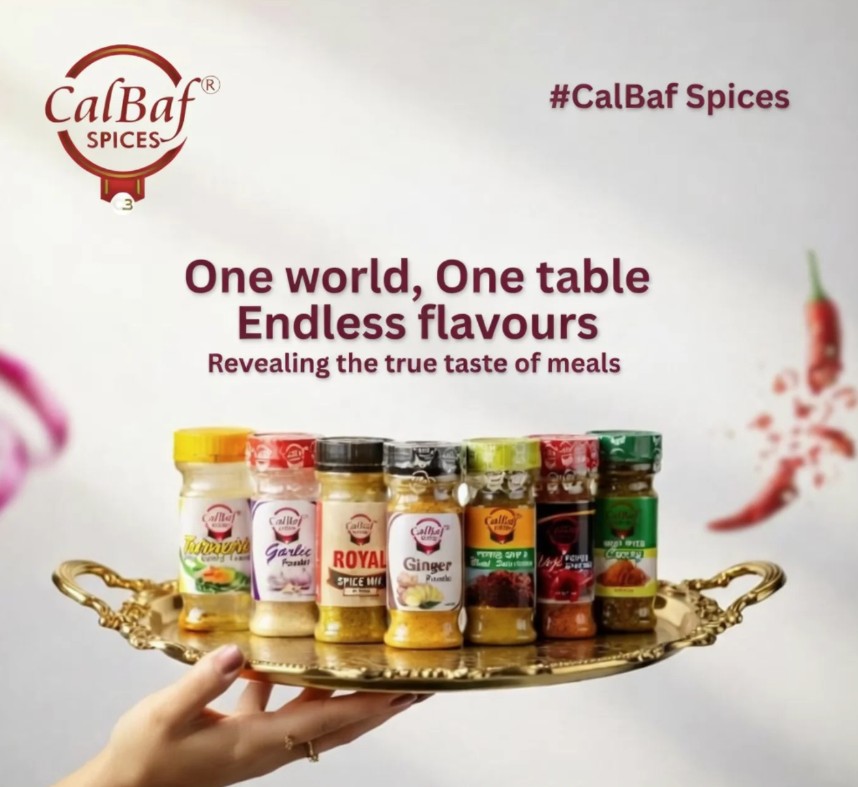 CalBaf Reel